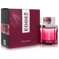 Miss Edge Perfume