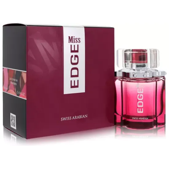 Miss Edge Perfume