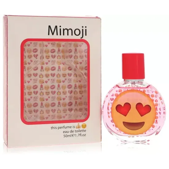 Mimoji Perfume