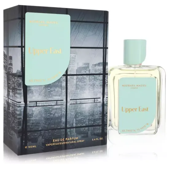 Michael Malul Upper East Perfume