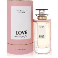 Victoria's Secret Love Perfume