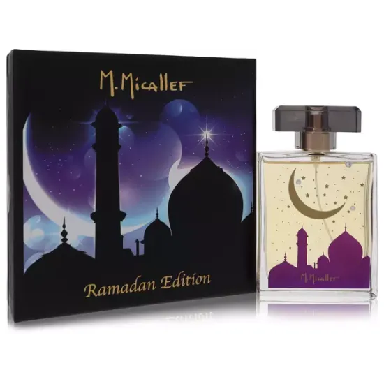 Micallef Ramadan Edition Perfume