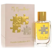 Micallef Puzzle Collection No 1 Perfume