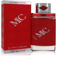 Mc Mimo Chkoudra Perfume