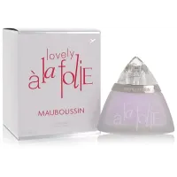 Mauboussin Lovely A La Folie Perfume