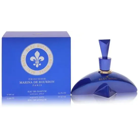 Marina De Bourbon Bleu Royal Perfume