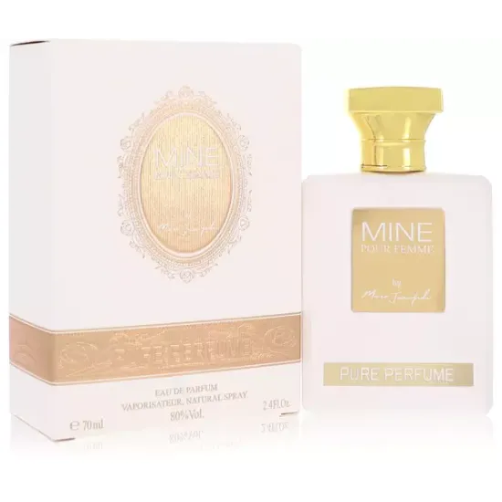 Marc Joseph Mine Perfume