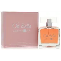 Mandarina Duck Oh Bella Perfume