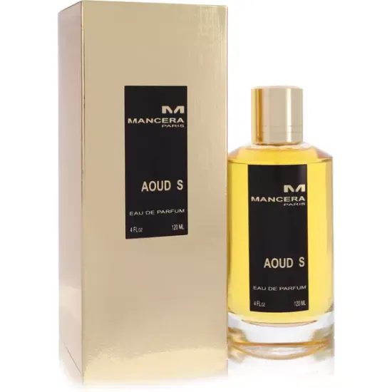 Mancera Aoud S Perfume