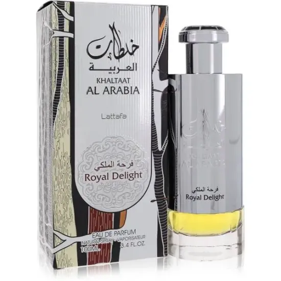 Khaltat Al Arabia Delight Perfume