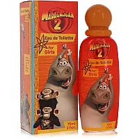 Madagascar 2 Perfume