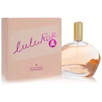 Lulu Rose Perfume