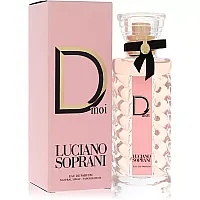 Luciano Soprani D Moi Perfume