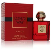 Love's Way Perfume