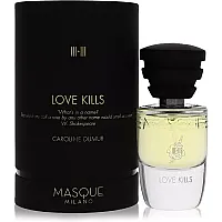 Love Kills Perfume