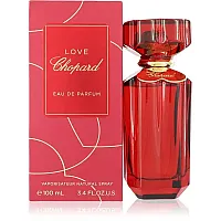 Love Chopard Perfume