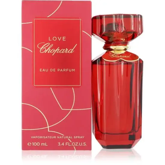 Love Chopard Perfume