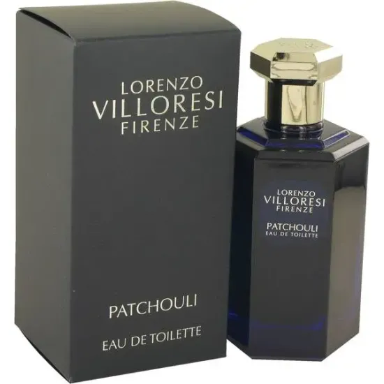 Lorenzo Villoresi Firenze Patchouli Perfume