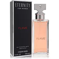 Eternity Flame Perfume