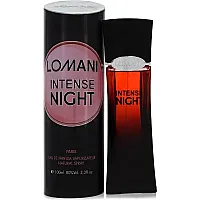 Lomani Intense Night Perfume