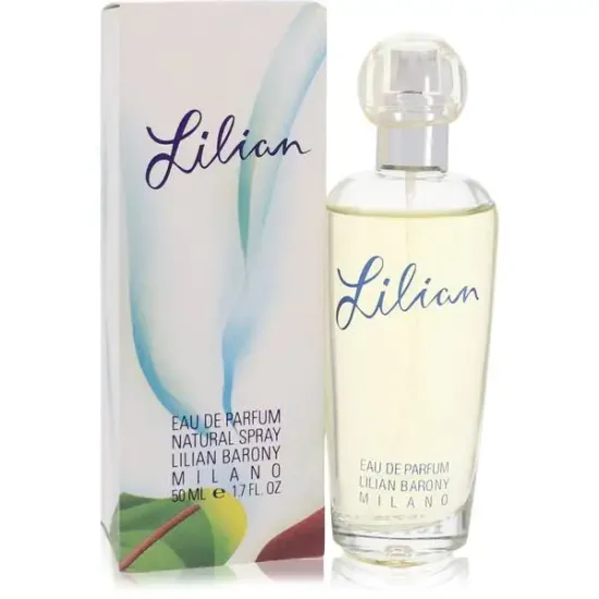 Lilian Perfume