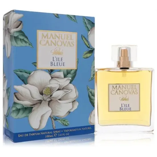 L'ile Bleue Perfume