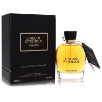 L'heure Attendue Perfume