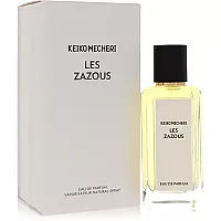 Les Zazous Perfume