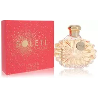 Lalique Soleil Perfume