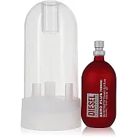 Diesel Zero Plus Perfume