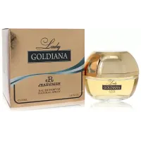 Lady Goldiana Perfume