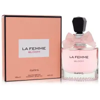 La Femme Bloom Perfume