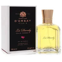 La Dandy Perfume