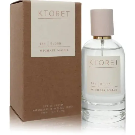 Ktoret 144 Bloom Perfume