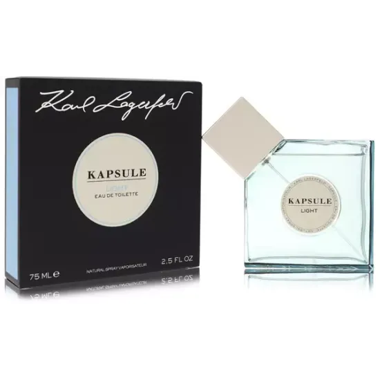 Kapsule Light Perfume