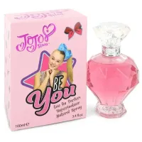 Jojo Siwa Be You Perfume