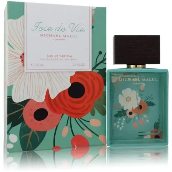 Joie De Vie Perfume