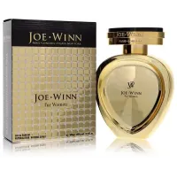 Joe Winn Perfume