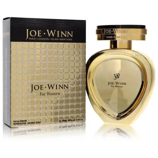 Joe Winn Perfume