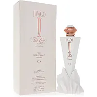 Jivago The Gift Le Cadeau Perfume