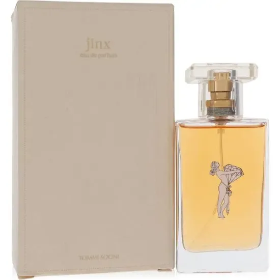 Jinx Perfume