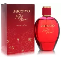 Jacomo Night Bloom Perfume