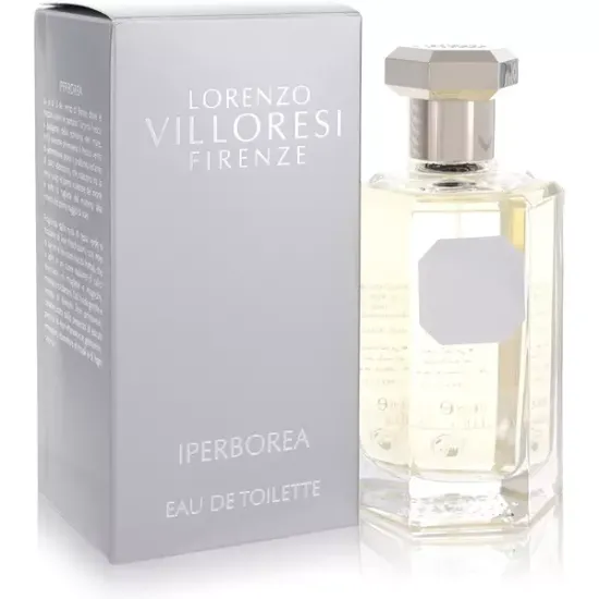 Iperborea Perfume