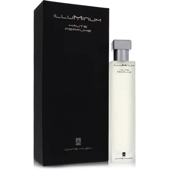 Illuminum White Musk Perfume