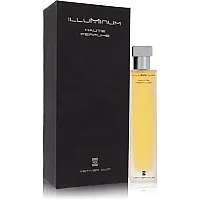 Illuminum Vetiver Oud Perfume