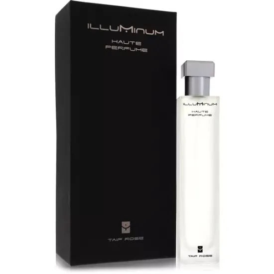 Illuminum Taif Rose Perfume