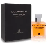 Illuminum Saffron Amber Perfume