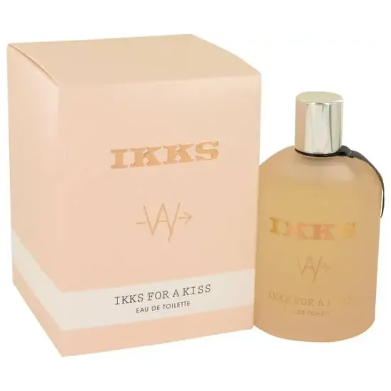 Ikks For A Kiss Perfume