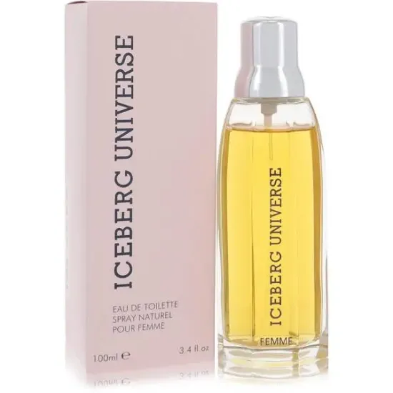 Iceberg Universe Perfume