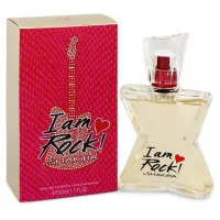 I Am Rock Perfume